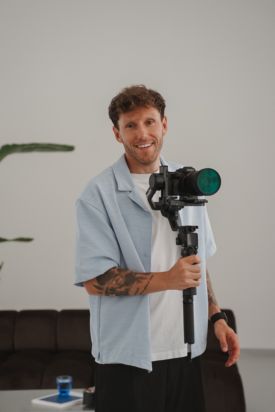 Dani – Foto- & Videograf